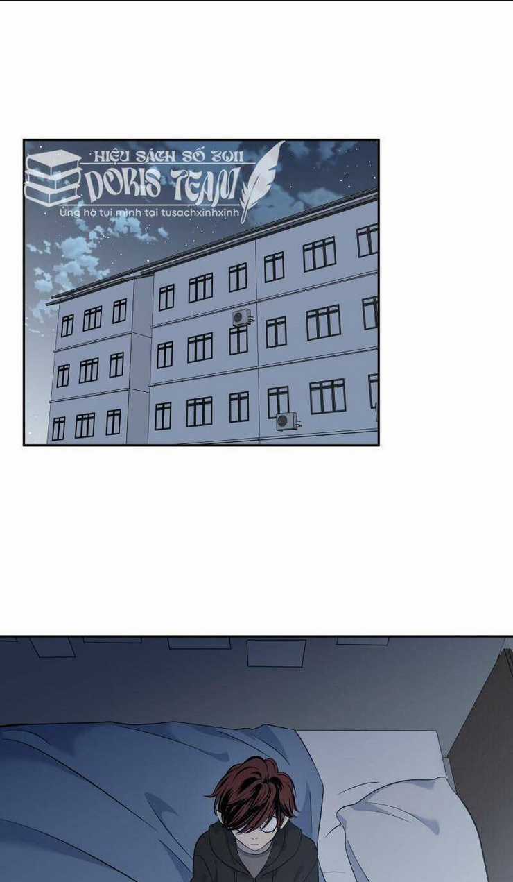 Anh Chàng Lầu Trên Chapter 20 trang 35