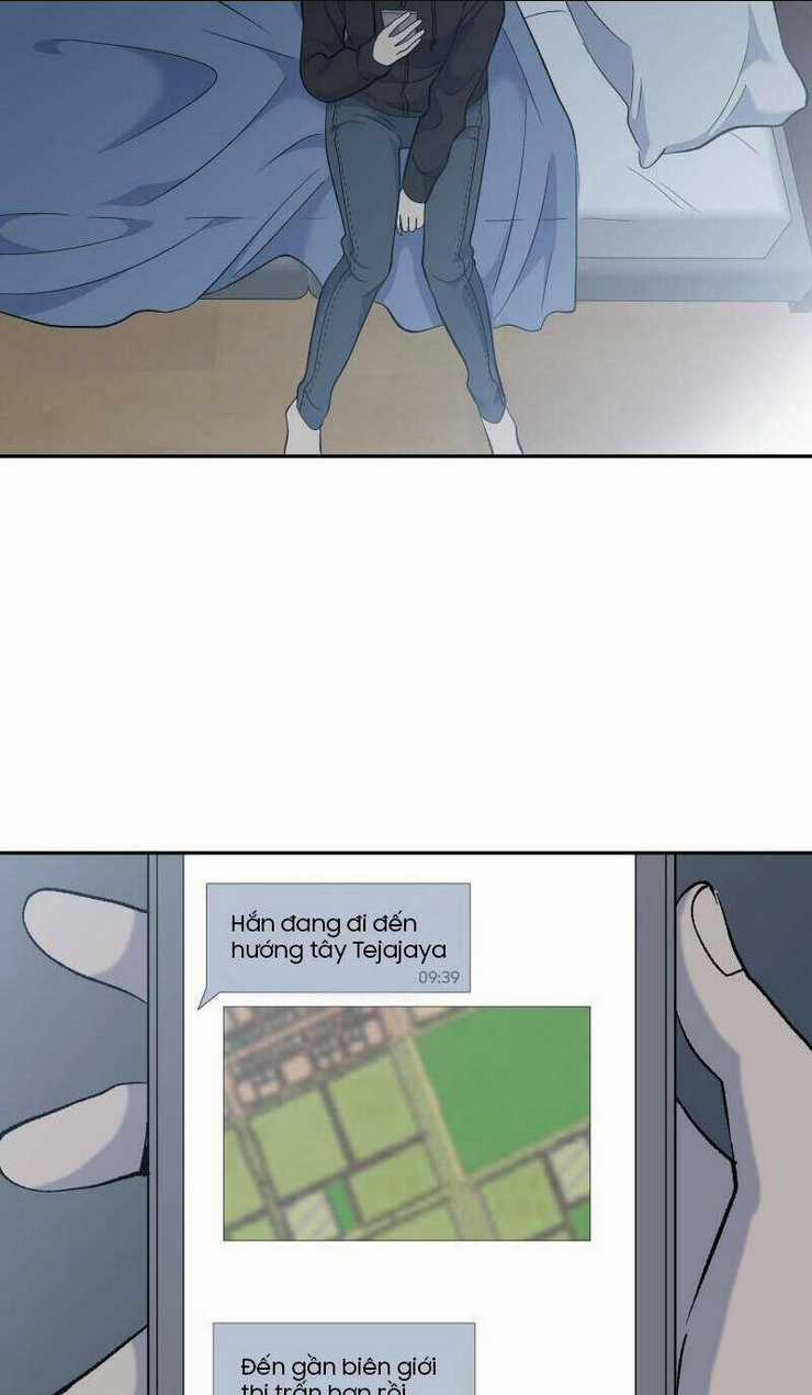 Anh Chàng Lầu Trên Chapter 20 trang 36