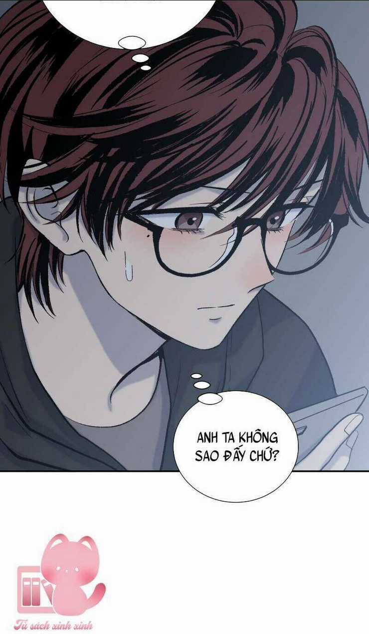 Anh Chàng Lầu Trên Chapter 20 trang 38