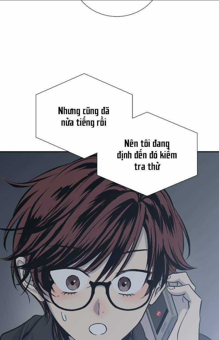 Anh Chàng Lầu Trên Chapter 20 trang 42