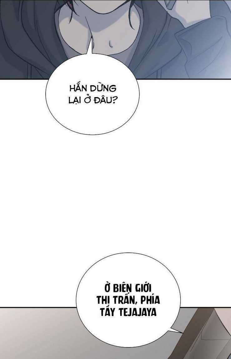 Anh Chàng Lầu Trên Chapter 20 trang 43