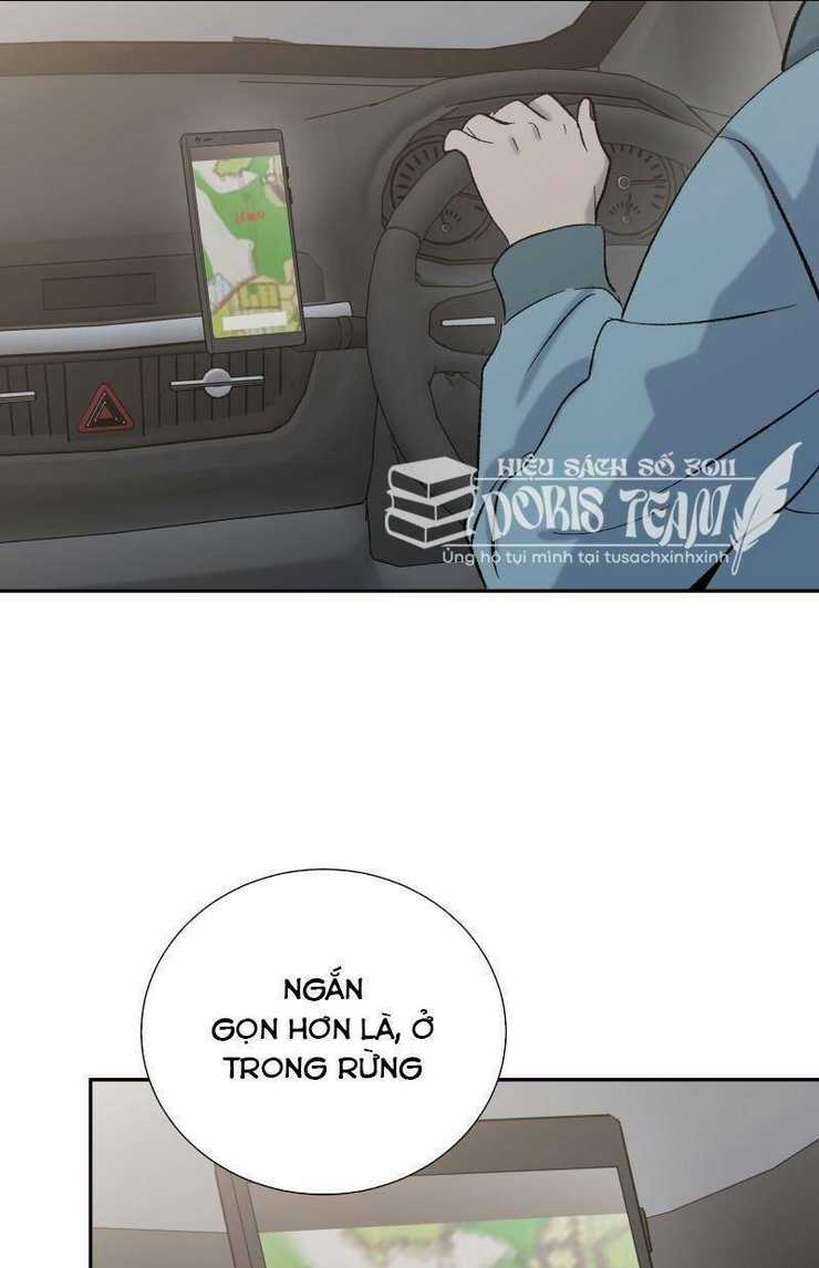 Anh Chàng Lầu Trên Chapter 20 trang 44