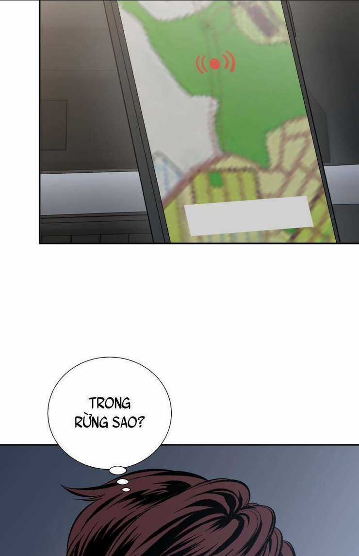 Anh Chàng Lầu Trên Chapter 20 trang 45