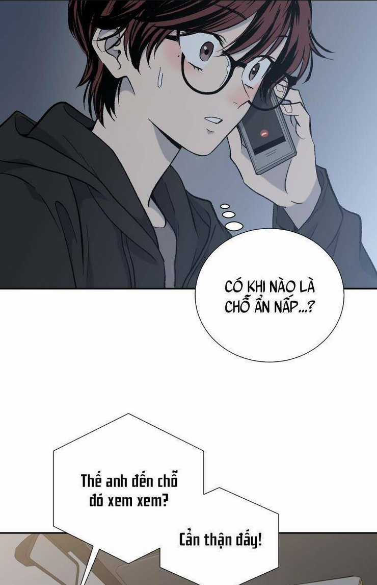 Anh Chàng Lầu Trên Chapter 20 trang 46