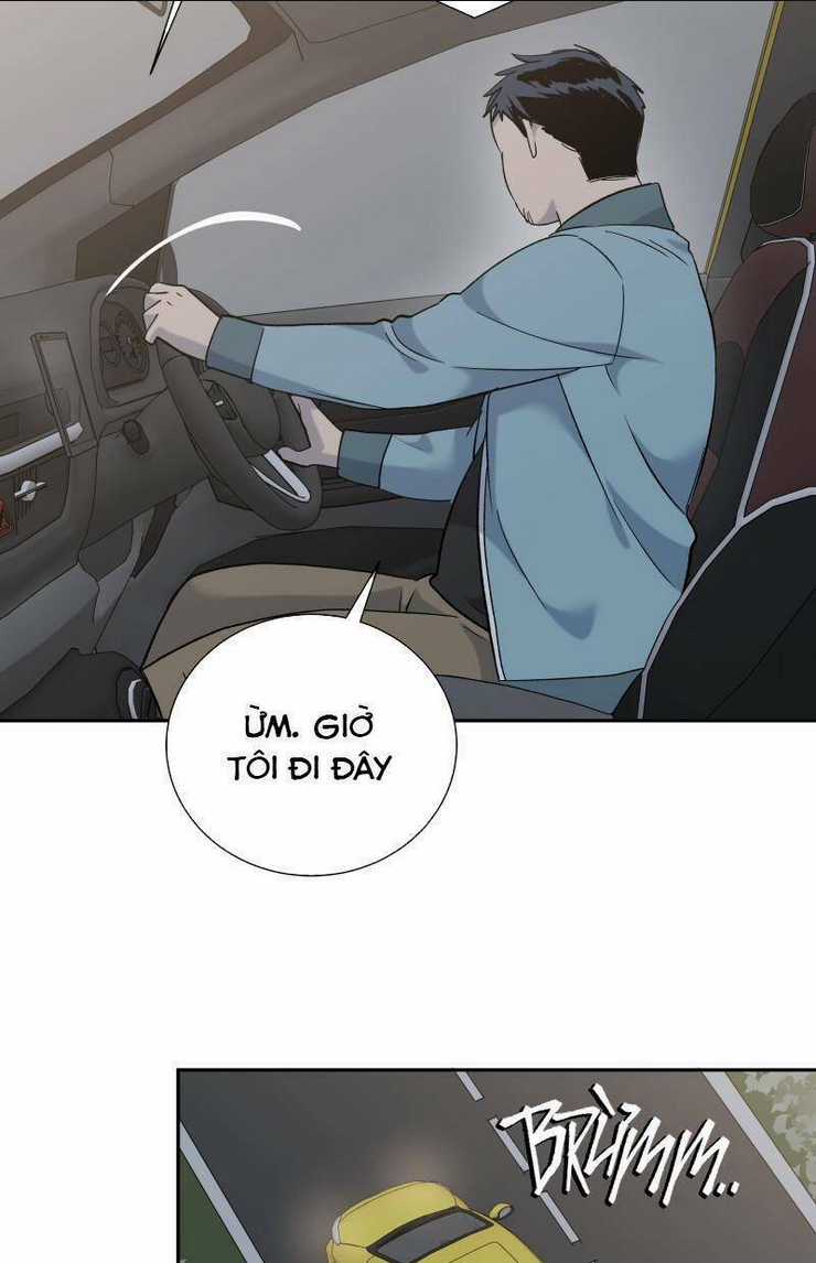 Anh Chàng Lầu Trên Chapter 20 trang 47