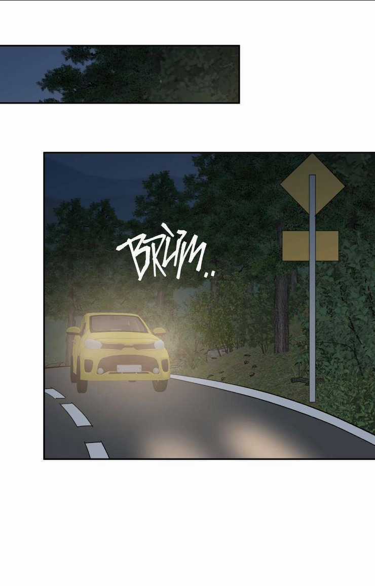 Anh Chàng Lầu Trên Chapter 20 trang 49