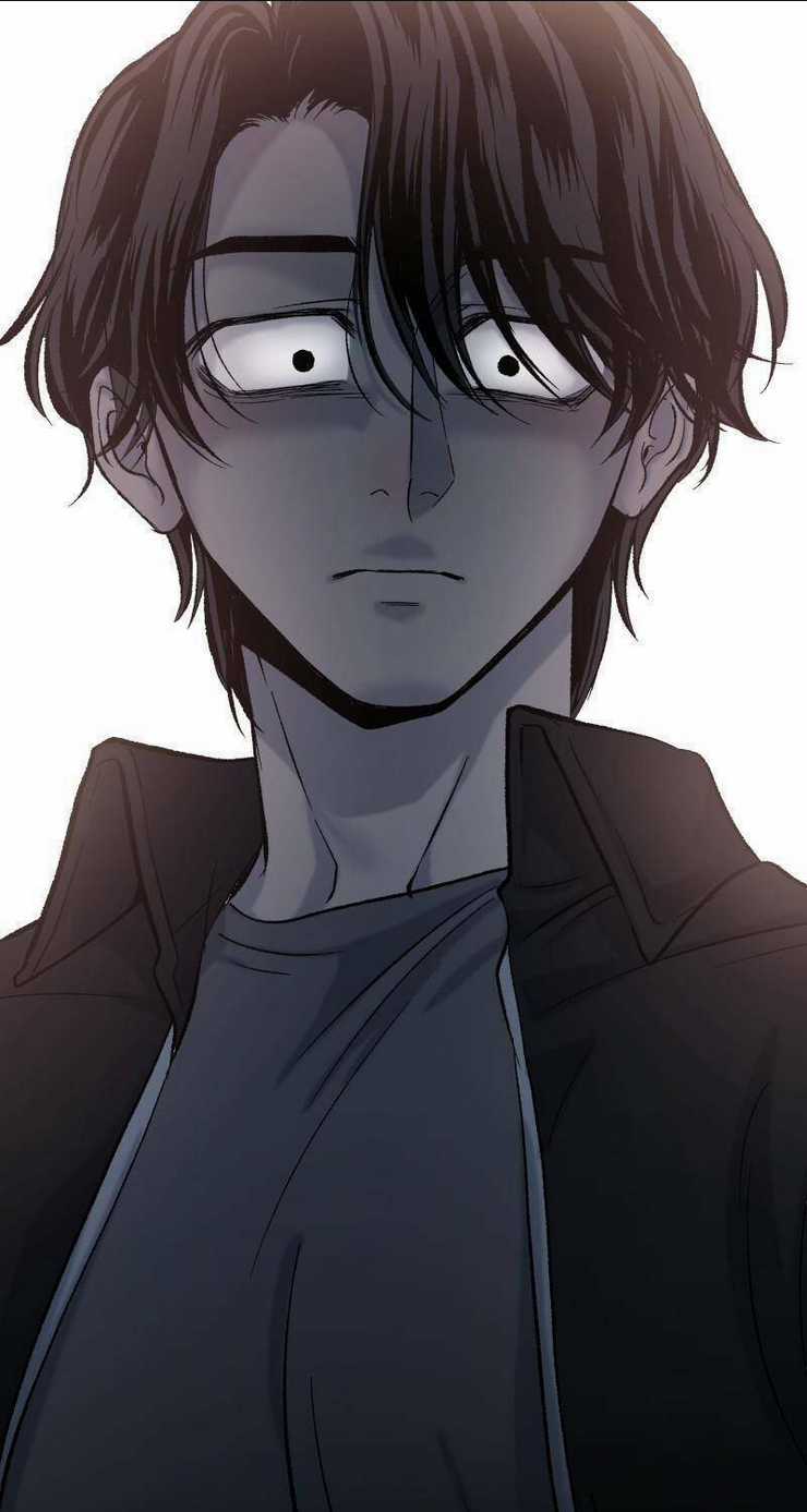 Anh Chàng Lầu Trên Chapter 20 trang 5