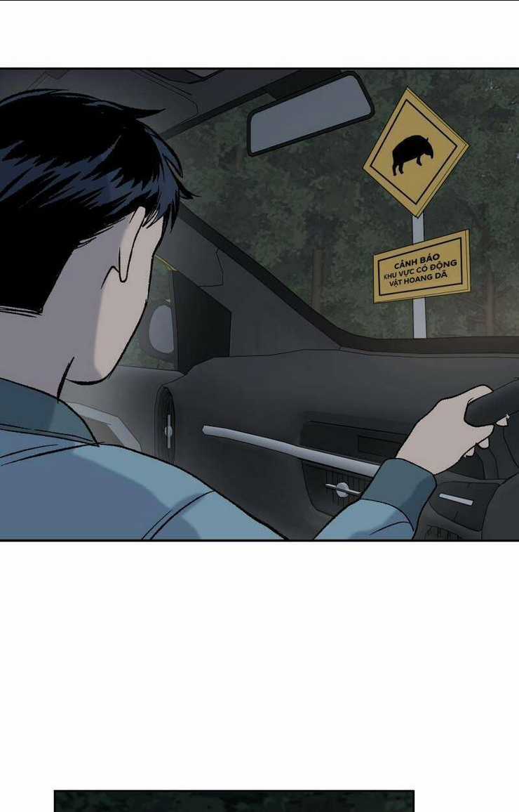 Anh Chàng Lầu Trên Chapter 20 trang 50