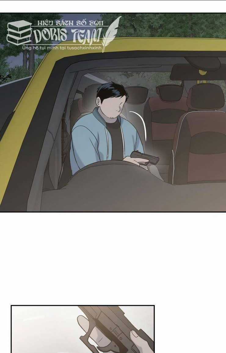 Anh Chàng Lầu Trên Chapter 20 trang 53