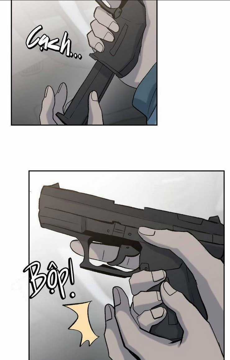 Anh Chàng Lầu Trên Chapter 20 trang 54