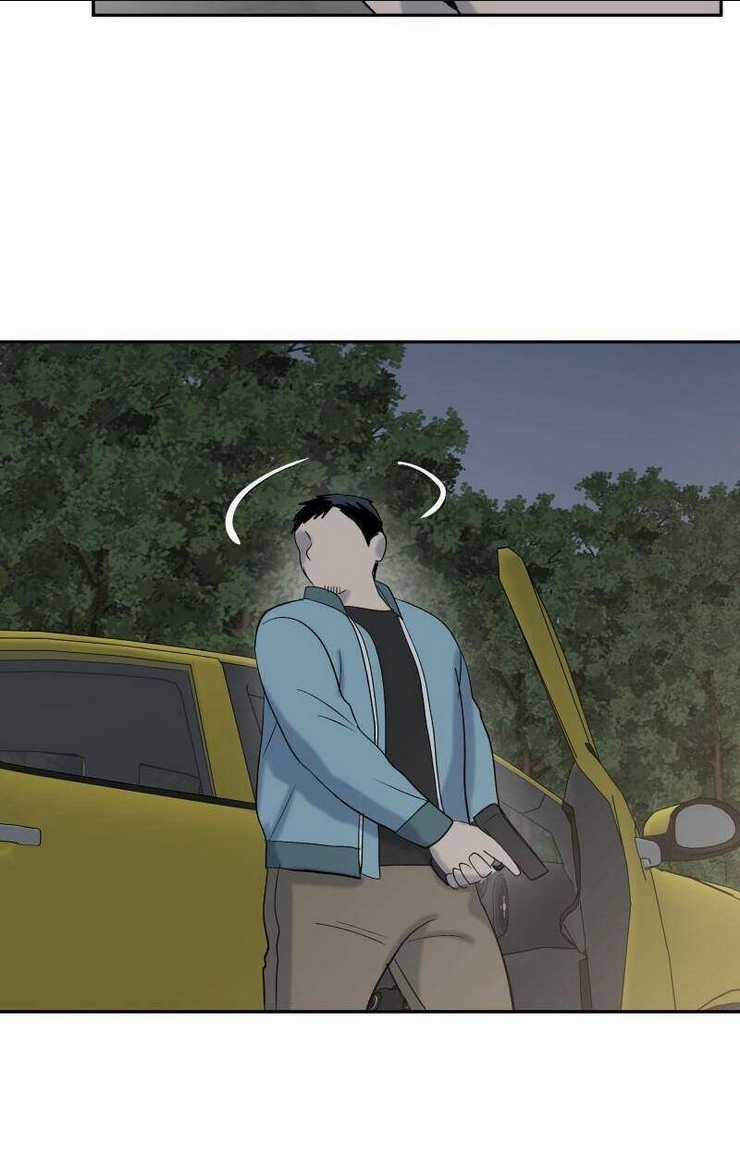 Anh Chàng Lầu Trên Chapter 20 trang 55