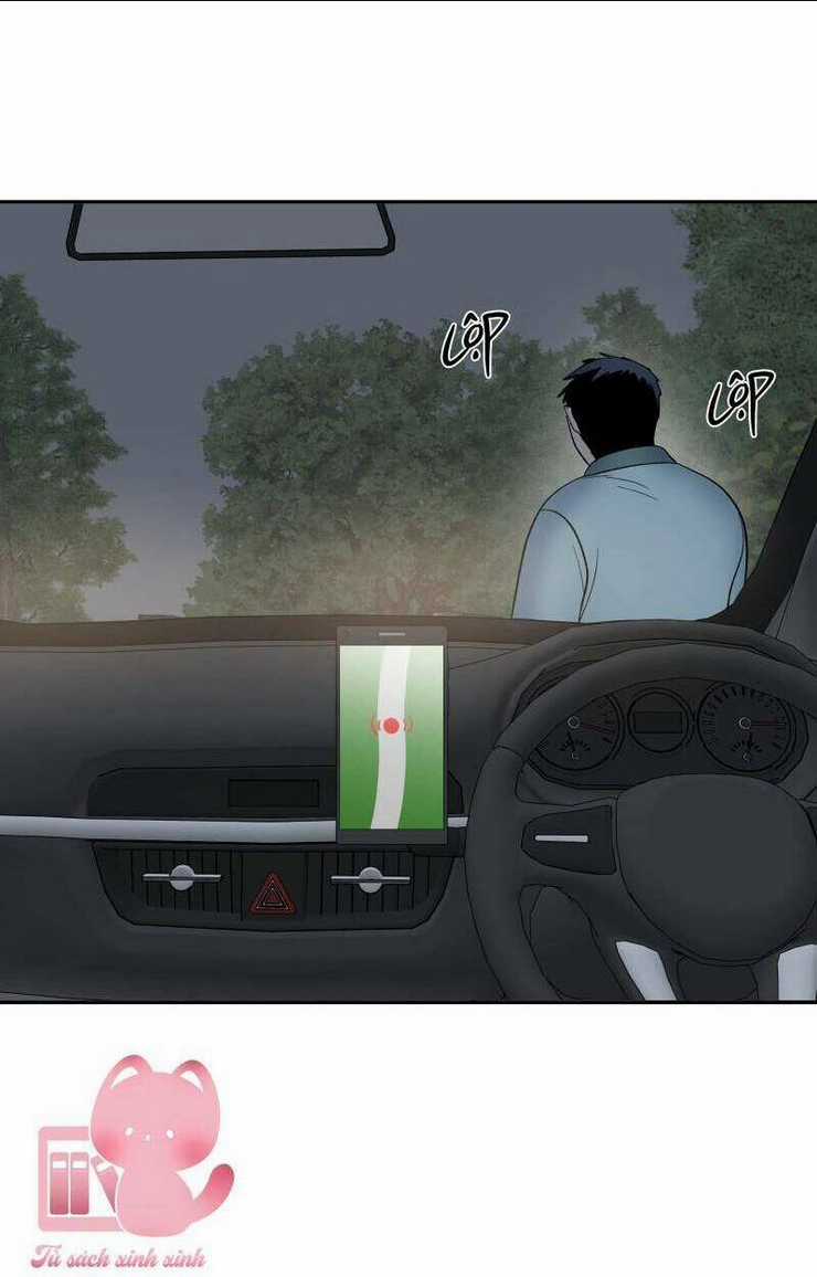 Anh Chàng Lầu Trên Chapter 20 trang 56