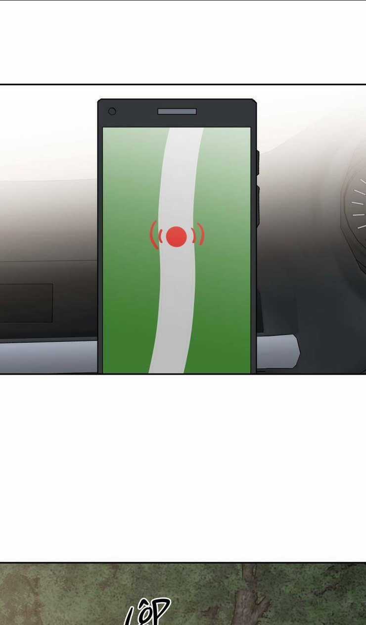 Anh Chàng Lầu Trên Chapter 20 trang 57