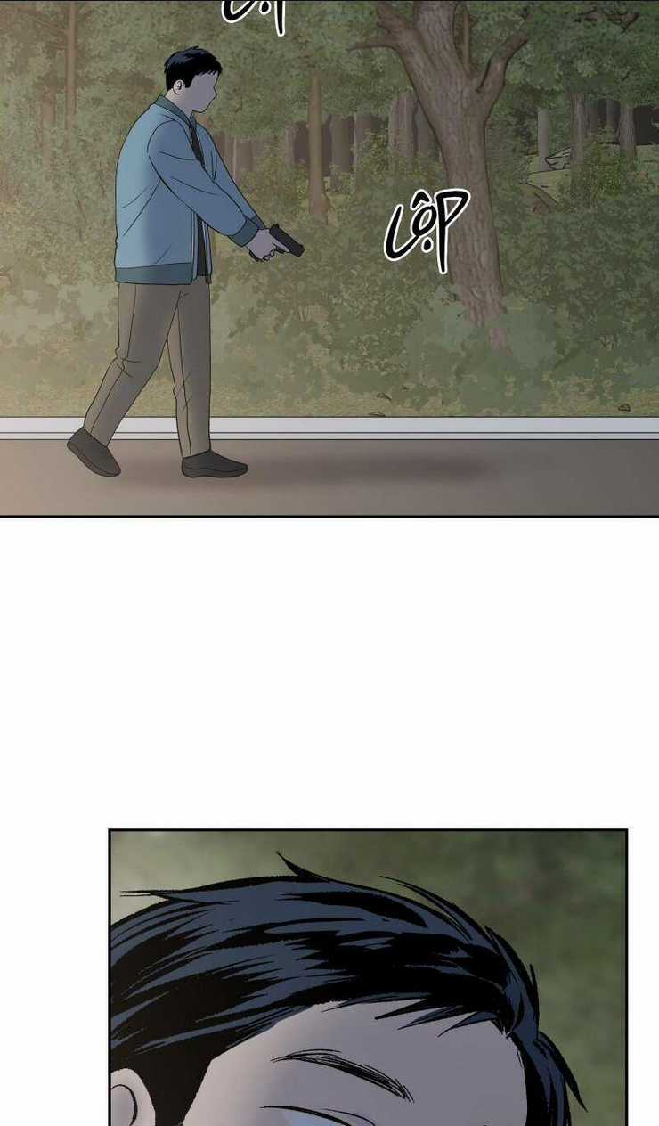 Anh Chàng Lầu Trên Chapter 20 trang 58