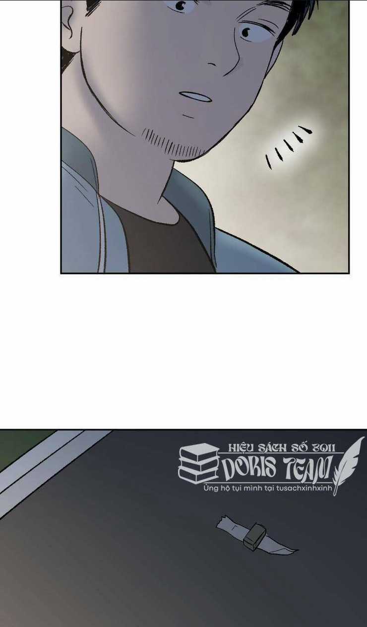 Anh Chàng Lầu Trên Chapter 20 trang 59