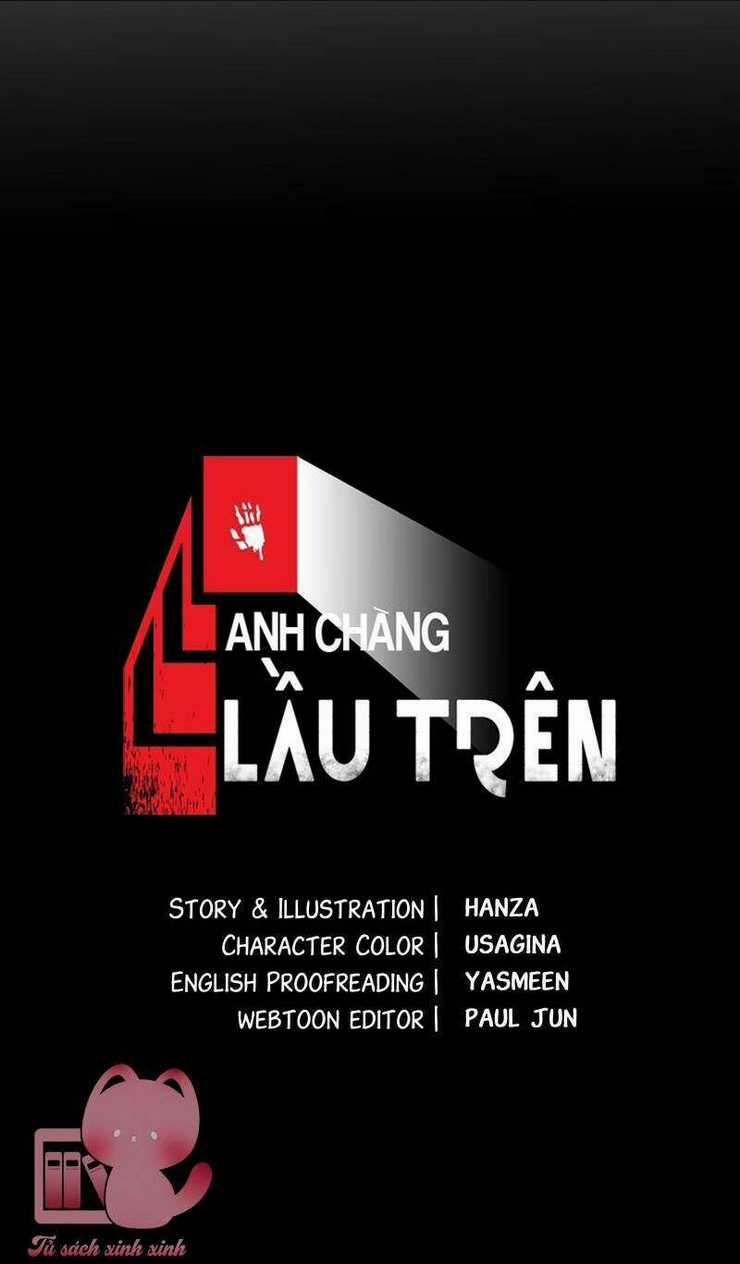 Anh Chàng Lầu Trên Chapter 20 trang 62