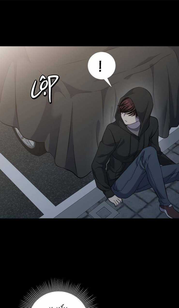 Anh Chàng Lầu Trên Chapter 20 trang 7