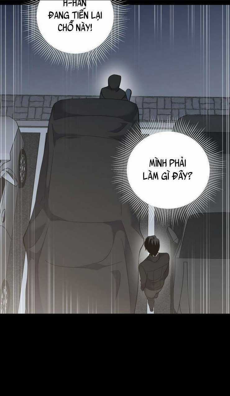 Anh Chàng Lầu Trên Chapter 20 trang 8