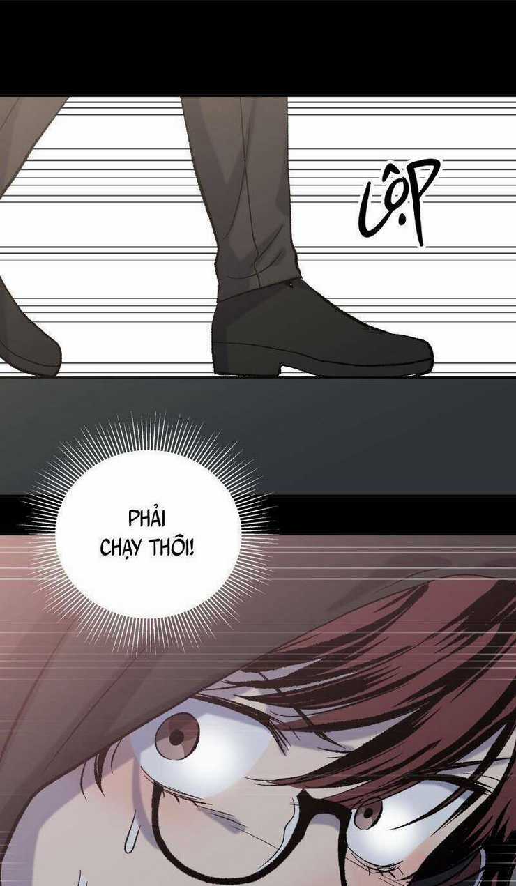 Anh Chàng Lầu Trên Chapter 20 trang 9