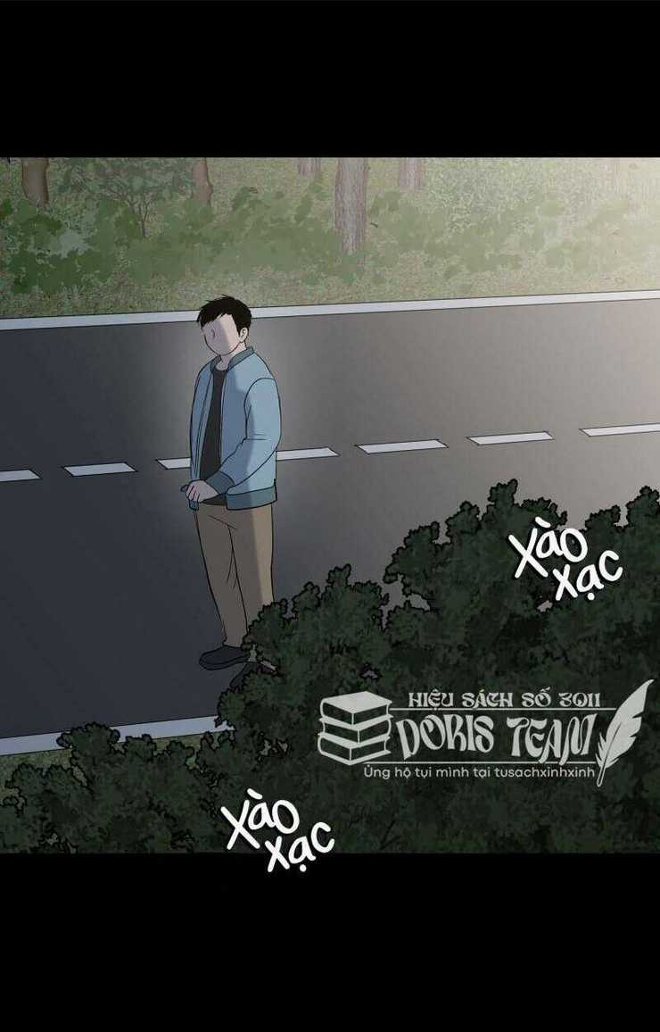 Anh Chàng Lầu Trên Chapter 21 trang 10