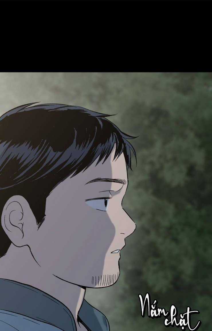 Anh Chàng Lầu Trên Chapter 21 trang 11