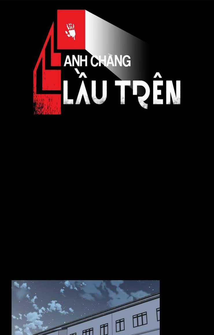 Anh Chàng Lầu Trên Chapter 21 trang 13