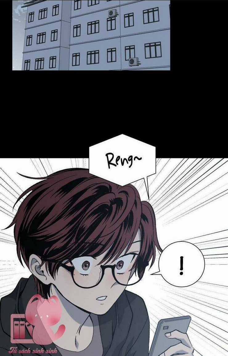 Anh Chàng Lầu Trên Chapter 21 trang 14