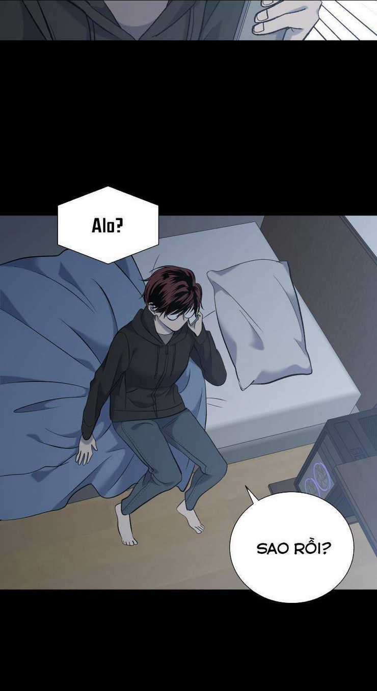 Anh Chàng Lầu Trên Chapter 21 trang 15