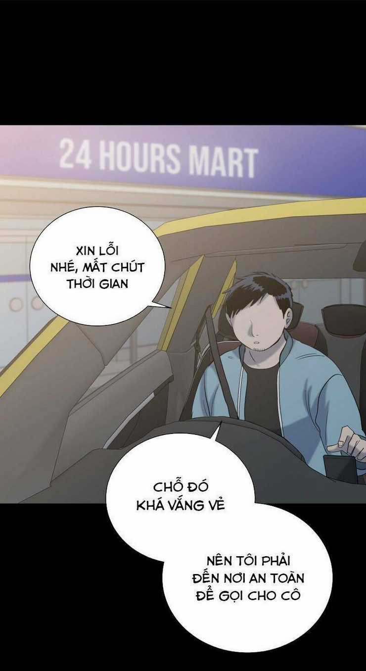 Anh Chàng Lầu Trên Chapter 21 trang 16