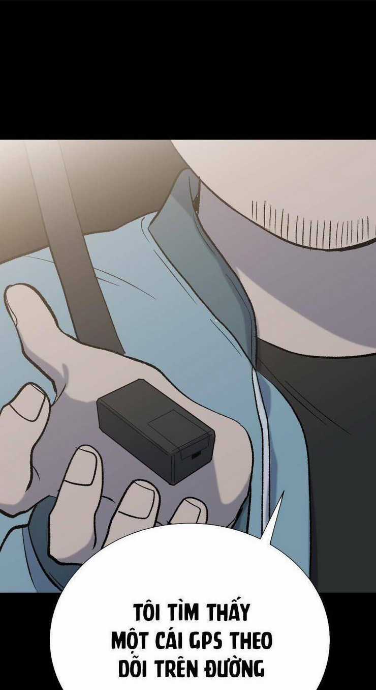 Anh Chàng Lầu Trên Chapter 21 trang 17