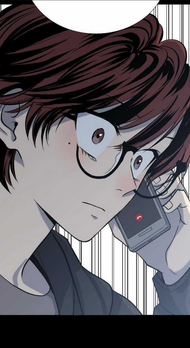 Anh Chàng Lầu Trên Chapter 21 trang 18