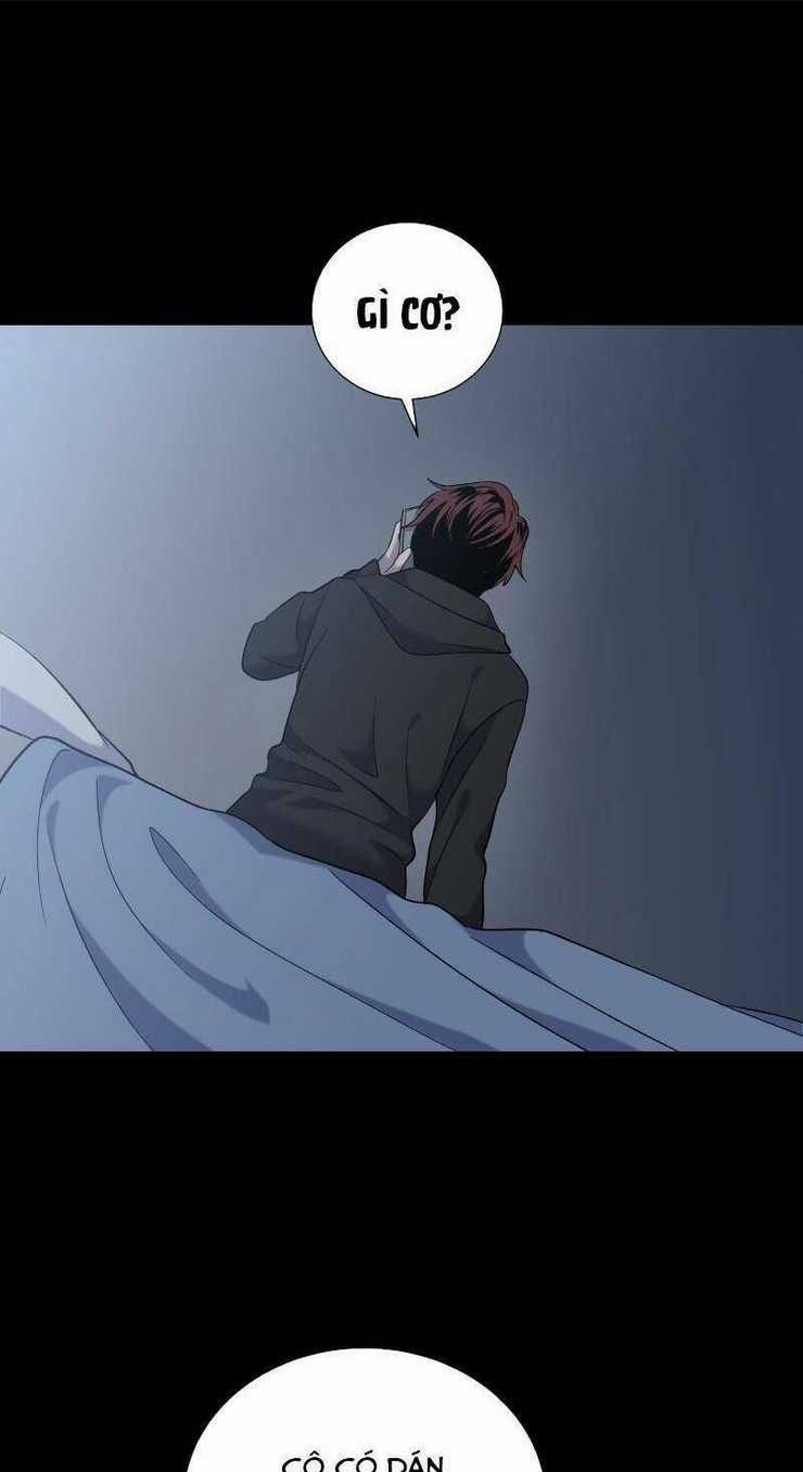 Anh Chàng Lầu Trên Chapter 21 trang 19