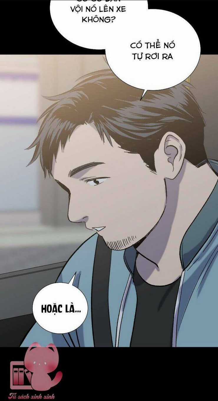 Anh Chàng Lầu Trên Chapter 21 trang 20