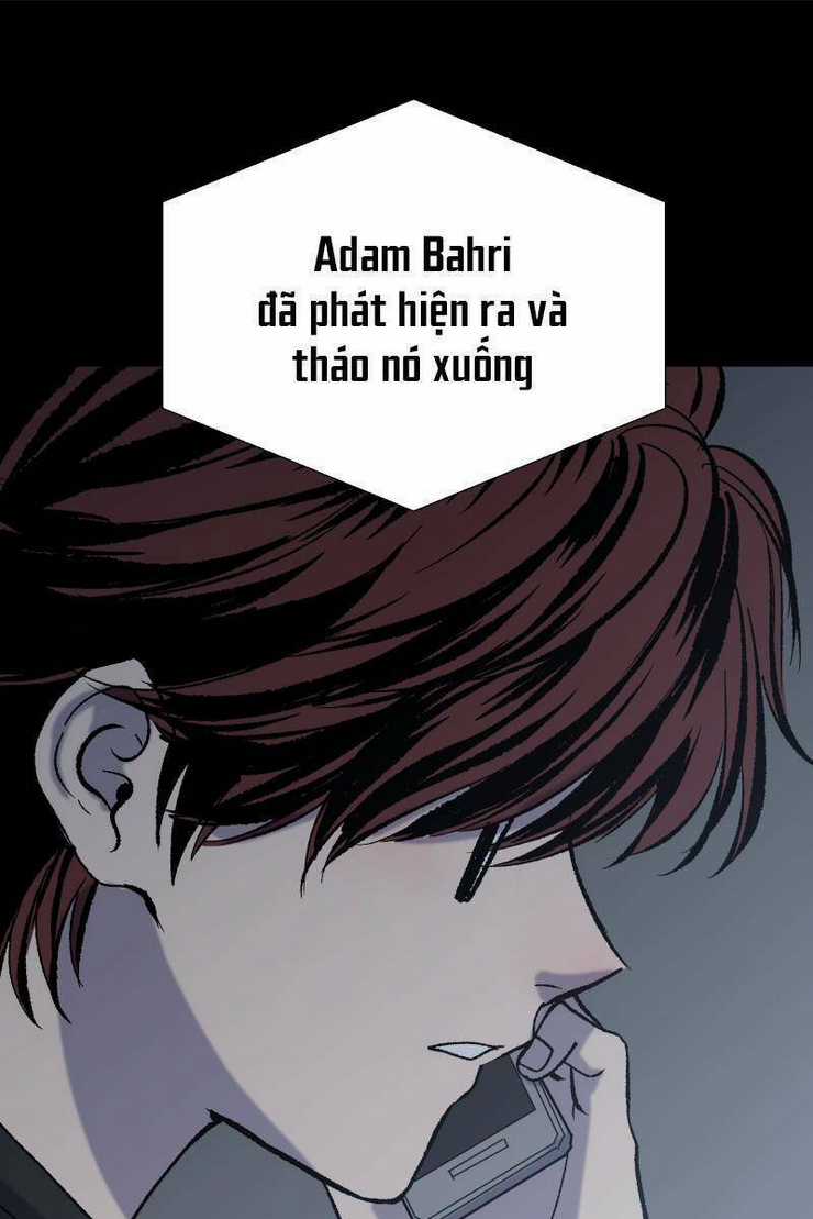 Anh Chàng Lầu Trên Chapter 21 trang 21