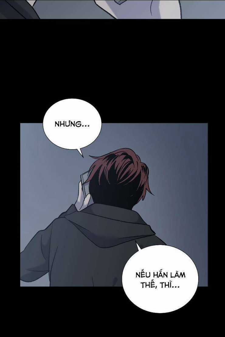 Anh Chàng Lầu Trên Chapter 21 trang 22