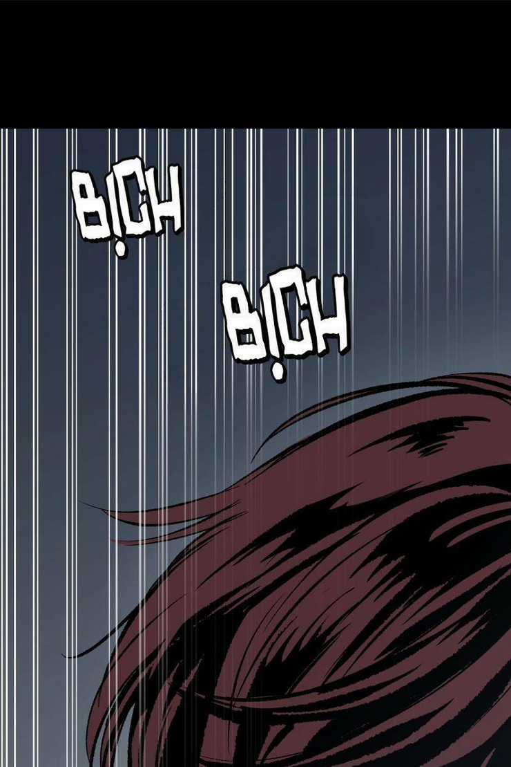 Anh Chàng Lầu Trên Chapter 21 trang 23