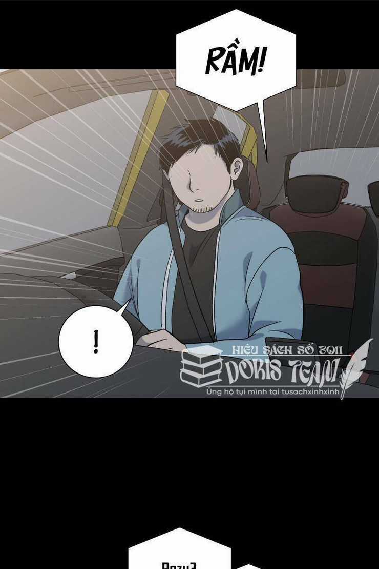 Anh Chàng Lầu Trên Chapter 21 trang 25