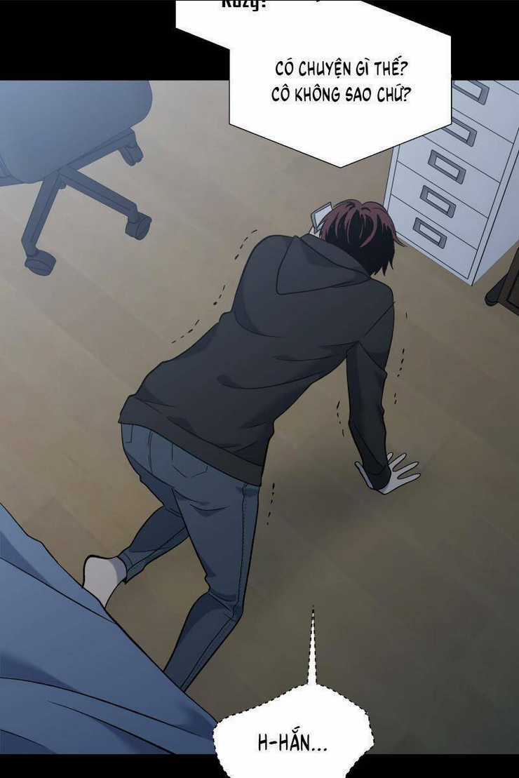 Anh Chàng Lầu Trên Chapter 21 trang 26