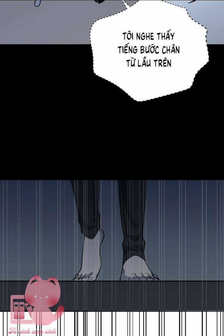 Anh Chàng Lầu Trên Chapter 21 trang 28