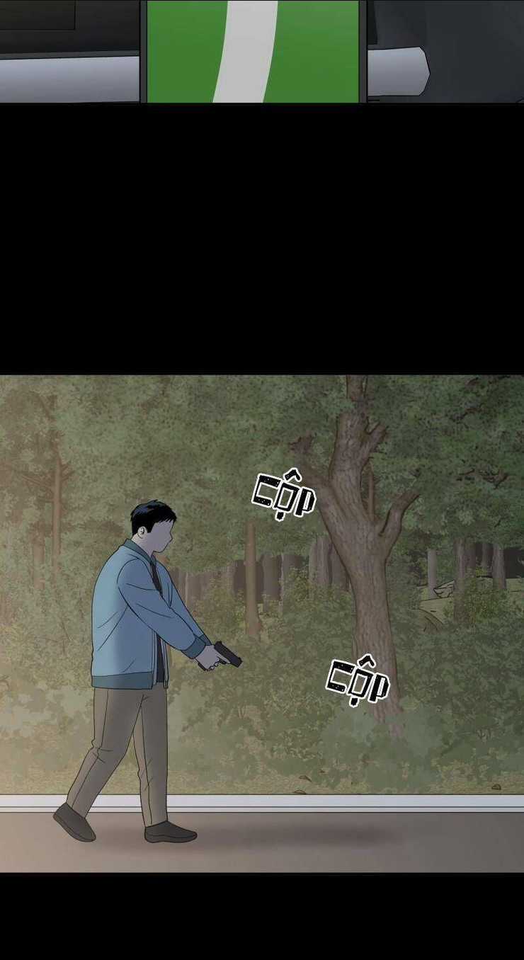 Anh Chàng Lầu Trên Chapter 21 trang 3