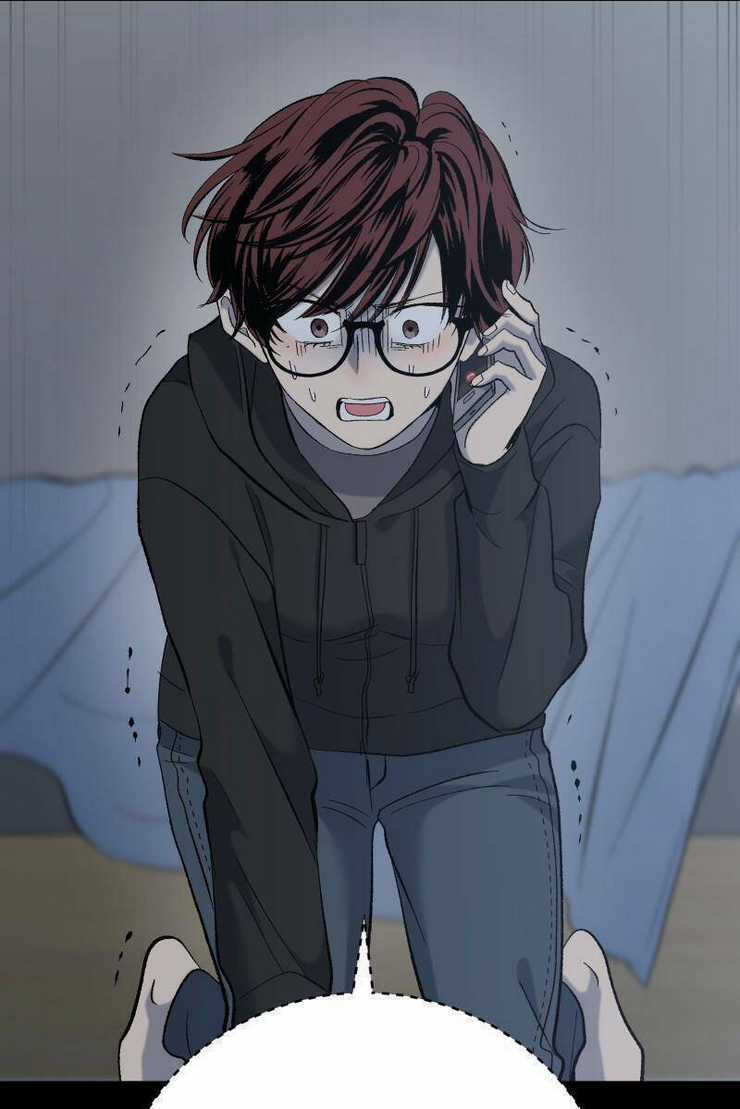 Anh Chàng Lầu Trên Chapter 21 trang 30