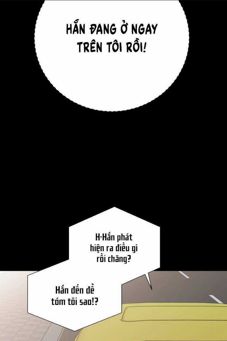 Anh Chàng Lầu Trên Chapter 21 trang 31