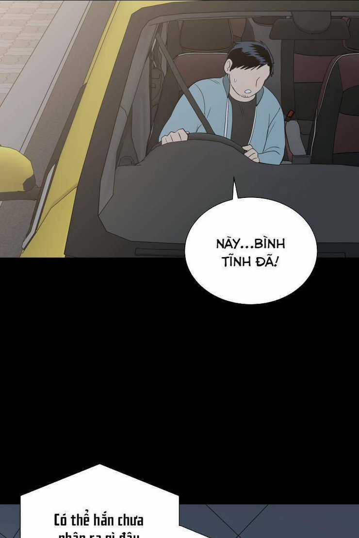 Anh Chàng Lầu Trên Chapter 21 trang 32
