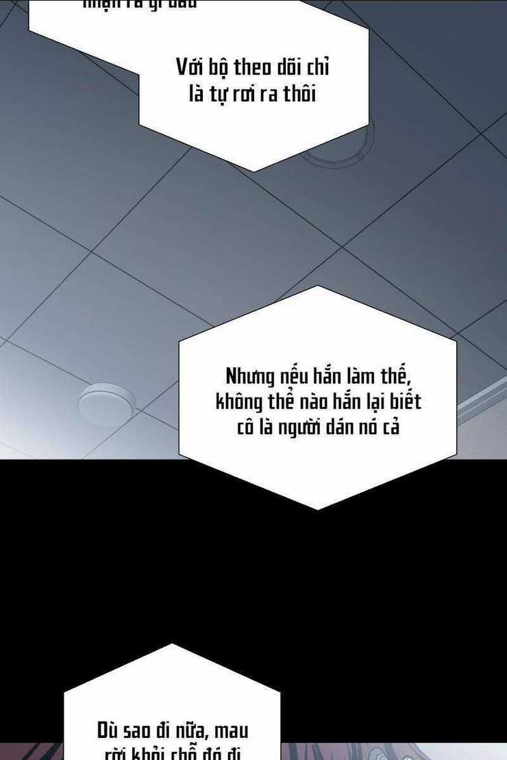 Anh Chàng Lầu Trên Chapter 21 trang 33