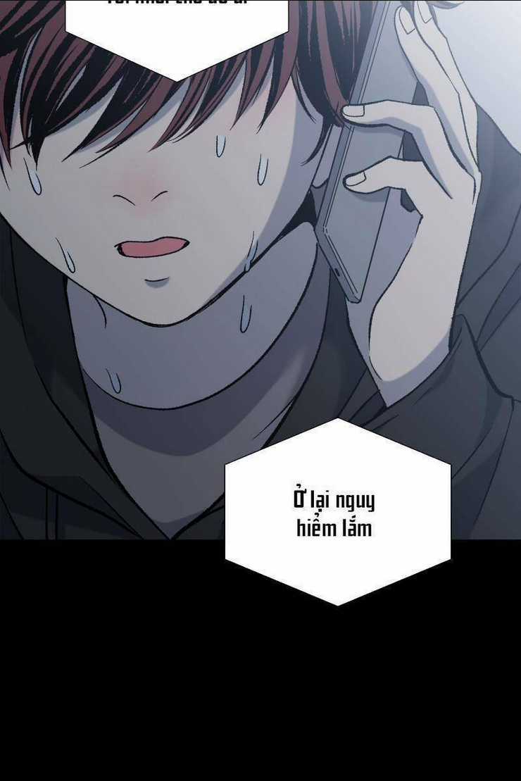 Anh Chàng Lầu Trên Chapter 21 trang 34