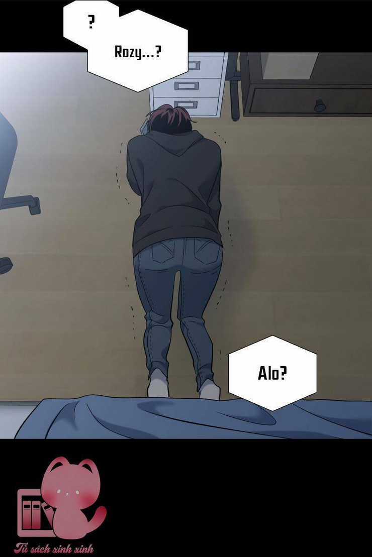 Anh Chàng Lầu Trên Chapter 21 trang 36