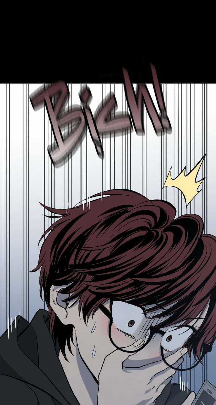 Anh Chàng Lầu Trên Chapter 21 trang 37