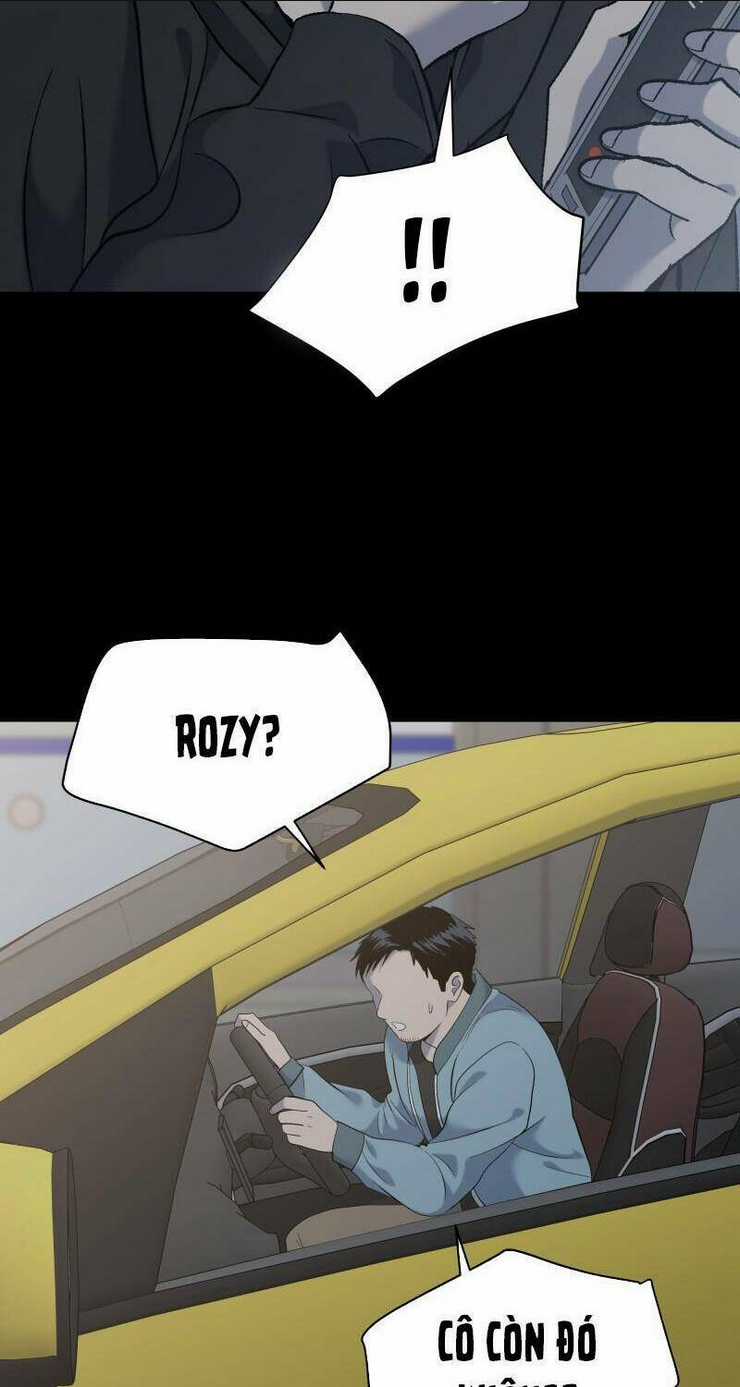 Anh Chàng Lầu Trên Chapter 21 trang 38