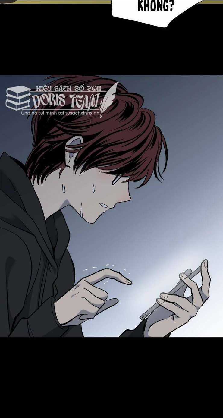 Anh Chàng Lầu Trên Chapter 21 trang 39