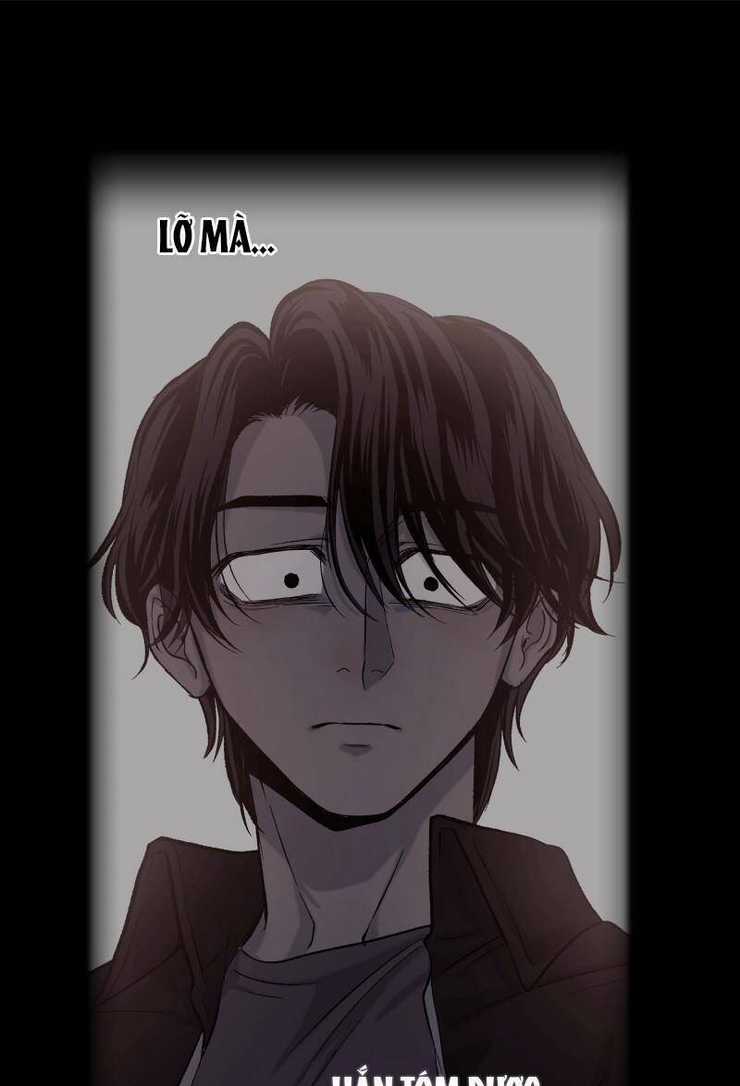 Anh Chàng Lầu Trên Chapter 21 trang 43